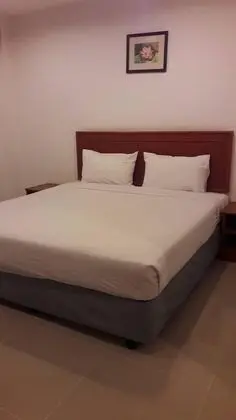 Deluxe İki Ayrı Yataklı Oda