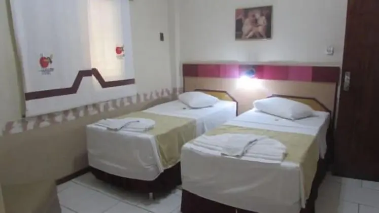 Tek Büyük Yataklı Oda, Sigara İçilmez