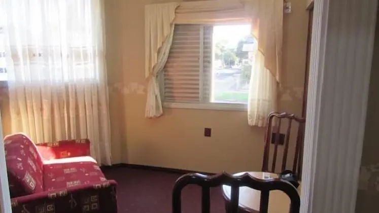 Tek Büyük Yataklı Oda, Sigara İçilmez