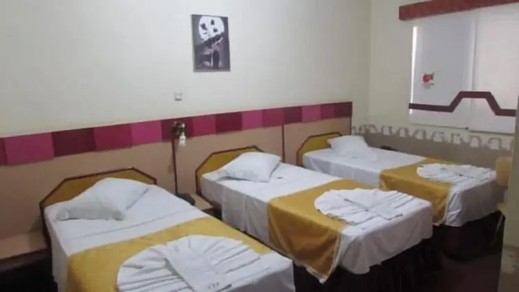 Tek Kişilik Oda, Sigara İçilmez