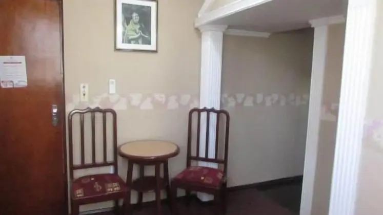 Tek Kişilik Oda, Sigara İçilmez