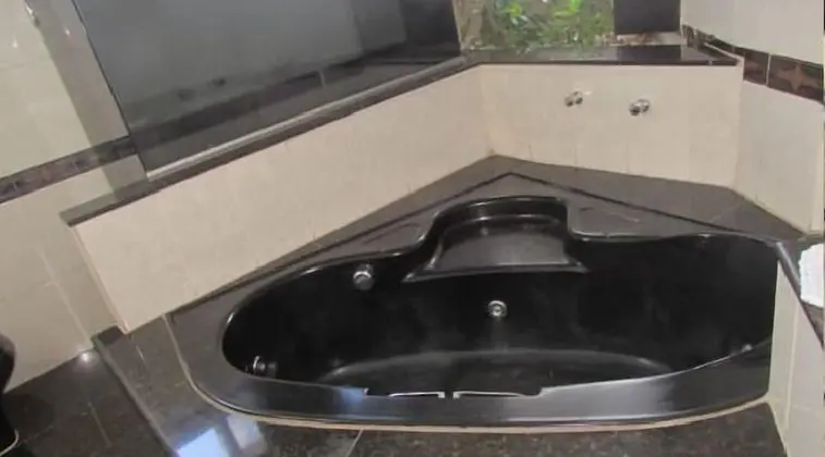 Tek Kişilik Oda, Sigara İçilmez