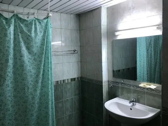 Comfort Tek Büyük veya İki Ayrı Yataklı Oda, Sigara İçilmez, Balkon