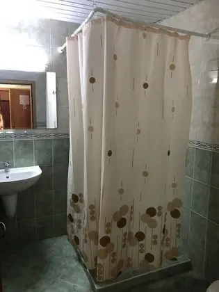 Economy Tek Büyük veya İki Ayrı Yataklı Oda, Sigara İçilmez, Balkon