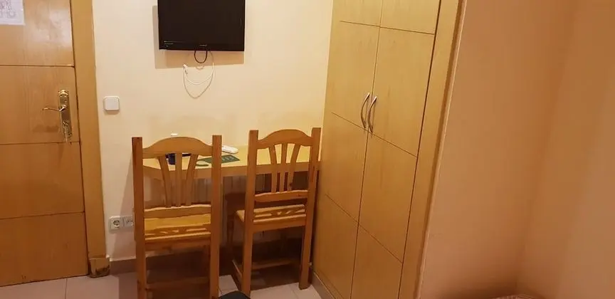 Tek Kişilik Oda