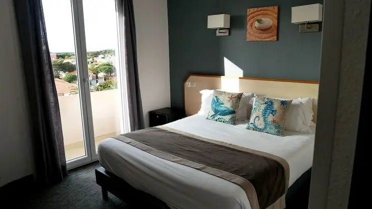 Comfort Tek Büyük Yataklı Oda, Dağ Manzaralı