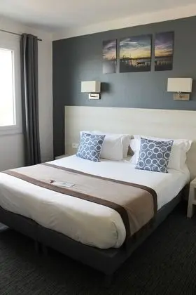 Comfort Tek Büyük Yataklı Oda, Dağ Manzaralı
