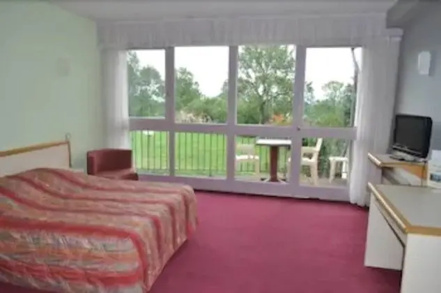 Comfort İki Ayrı Yataklı Oda