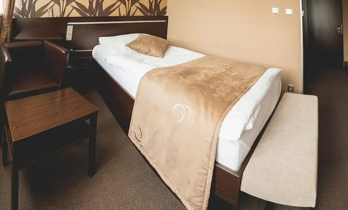 Design Tek Kişilik Oda
