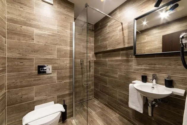 Design Tek Kişilik Oda