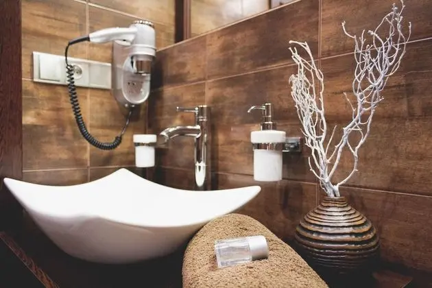 Design Tek Kişilik Oda