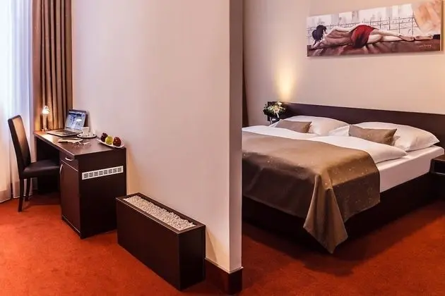 Business Süit