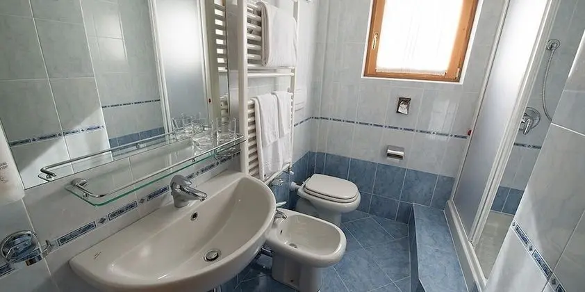 Comfort Dört Kişilik Oda, 2 Yatak Odası, 2 Banyolu, Dağ Manzaralı