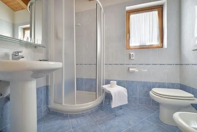 Comfort Üç Kişilik Oda, 2 Yatak Odası, Teras, Göl Manzaralı