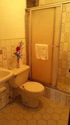 Superior Üç Kişilik Oda, 3 Tek Kişilik Yatak