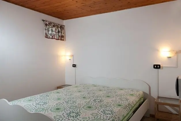 Bungalov (5/6 people)