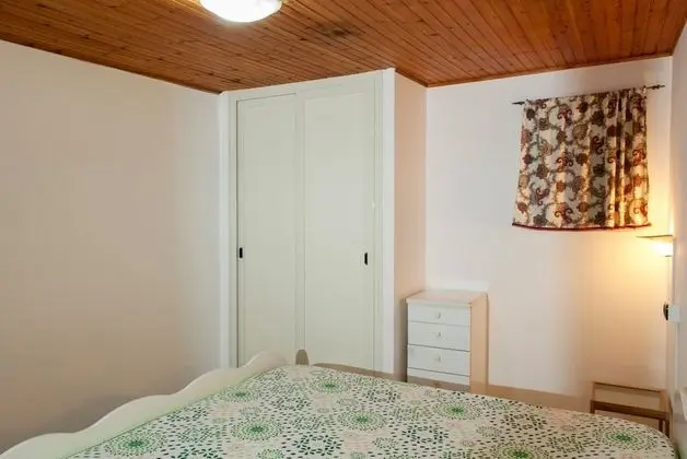 Bungalov (5/6 people)