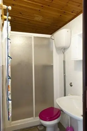 Bungalov (5/6 people)