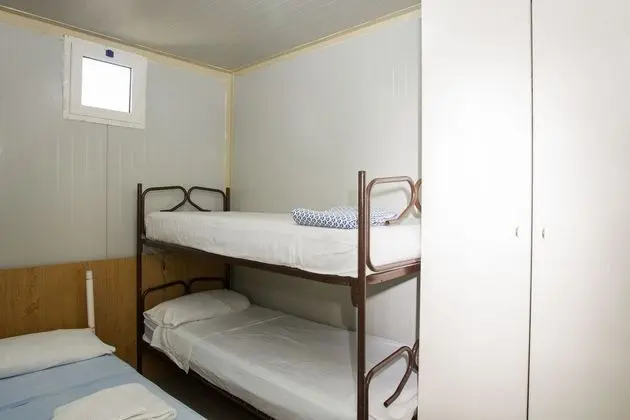 Bungalov (5/6 people)