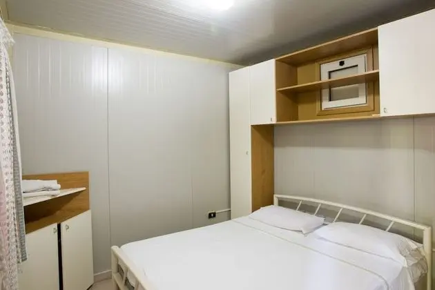 Bungalov (5/6 people)