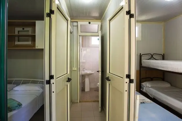 Bungalov (5/6 people)