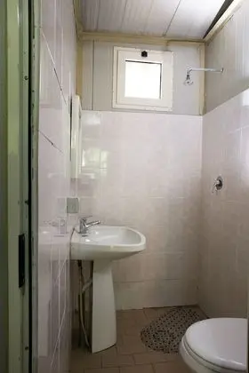 Bungalov (5/6 people)