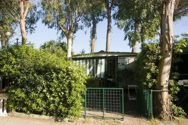 Bungalov (5/6 people)