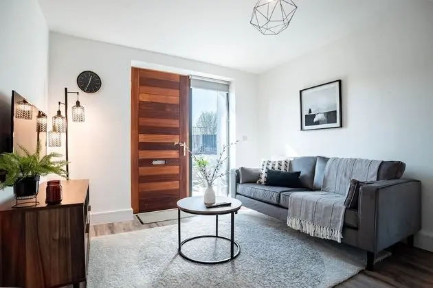 Luxury Apart Daire
