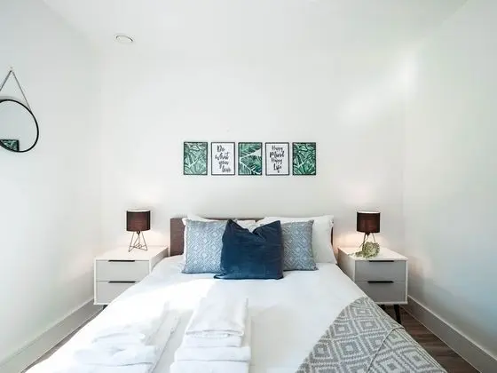 Luxury Apart Daire