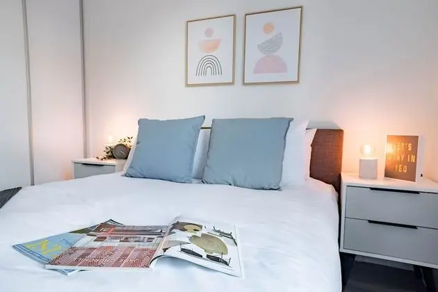 Luxury Apart Daire