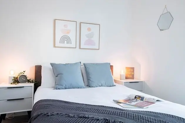 Luxury Apart Daire