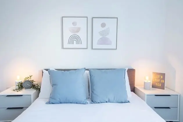 Luxury Apart Daire