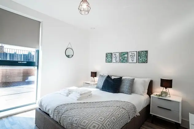 Luxury Apart Daire