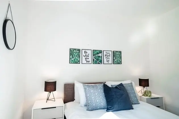Luxury Apart Daire