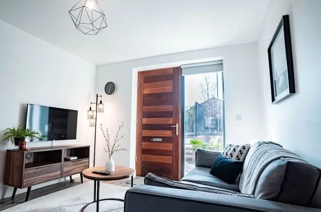 Luxury Apart Daire