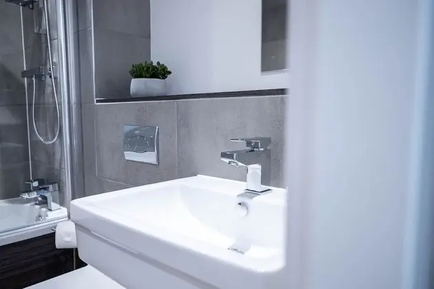 Luxury Apart Daire