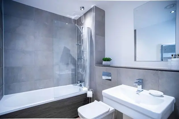Luxury Apart Daire