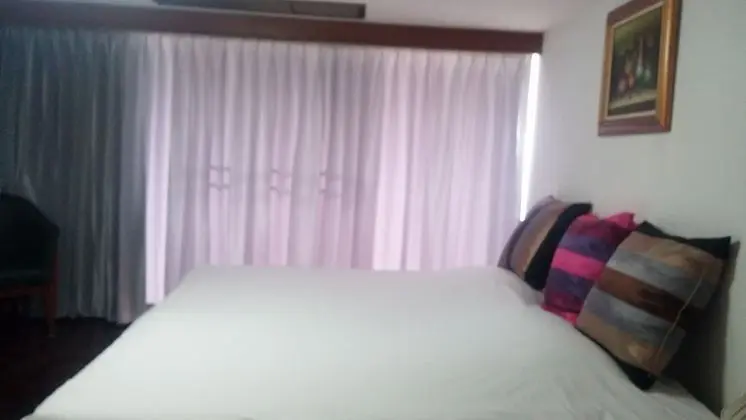 Deluxe Tek Büyük veya İki Ayrı Yataklı Oda, 1 Çift Kişilik veya 2 Tek Kişilik Yatak, Şehir Manzaralı