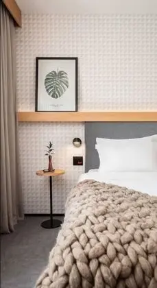 Deluxe İki Ayrı Yataklı Oda