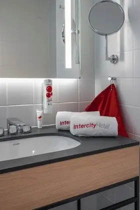 Business İki Ayrı Yataklı Oda