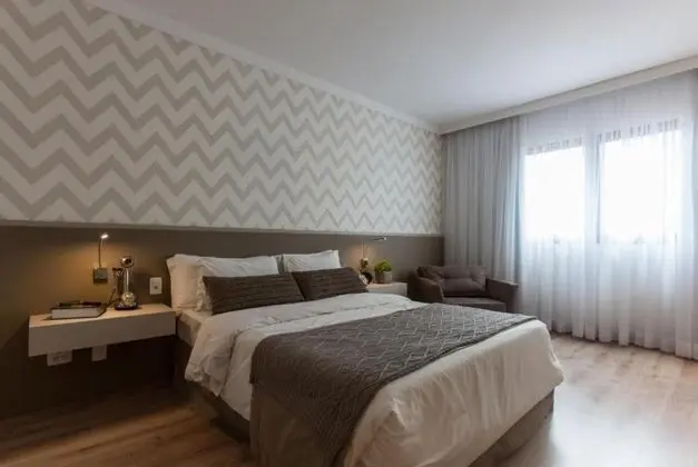 Premium Tek Büyük Yataklı Oda, 1 Çift Kişilik Yatak