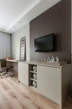 Premium Tek Büyük Yataklı Oda, 1 Çift Kişilik Yatak