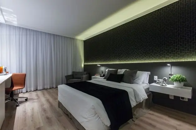 Premium Tek Büyük Yataklı Oda, 1 Çift Kişilik Yatak