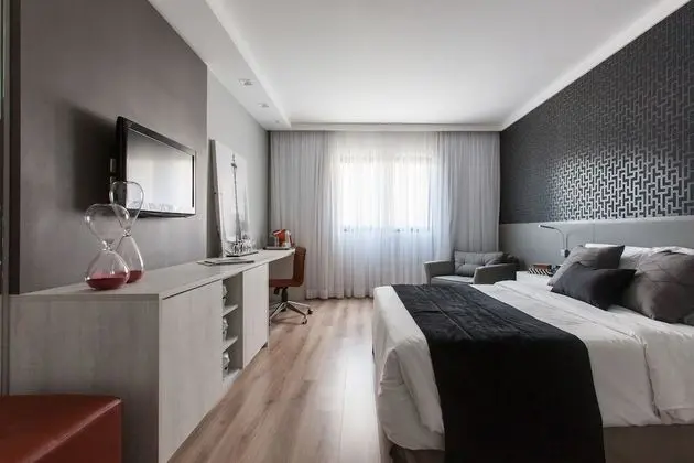 Premium Tek Büyük Yataklı Oda, 1 Çift Kişilik Yatak