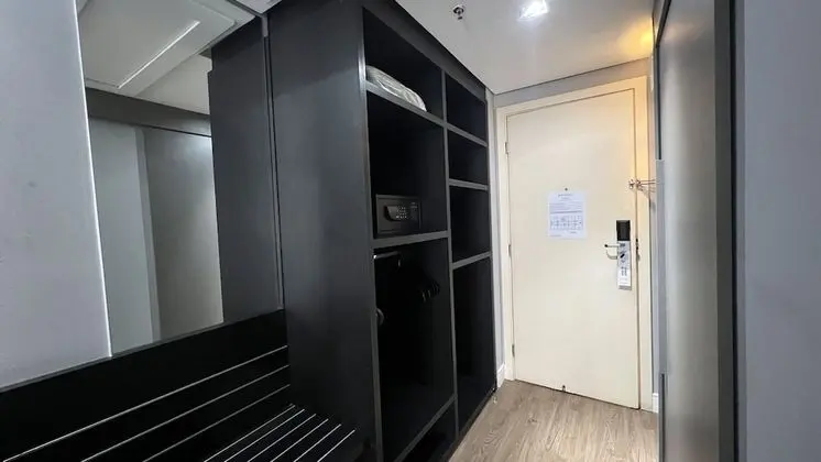 Standard Üç Kişilik Oda, Birden Çok Yatak, Engellilere Uygun