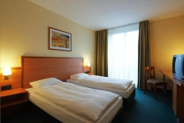 Comfort İki Ayrı Yataklı Oda