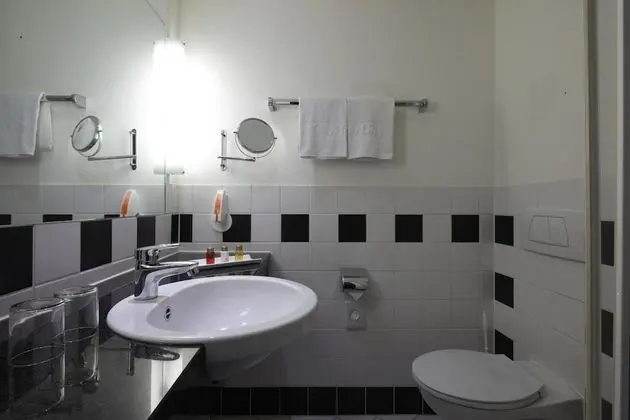 Comfort İki Ayrı Yataklı Oda