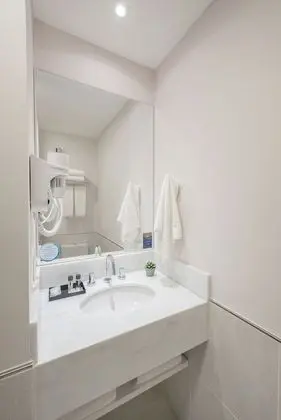 Premium İki Ayrı Yataklı Oda
