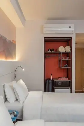 Standard İki Ayrı Yataklı Oda