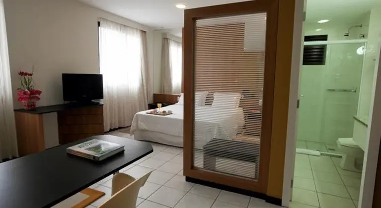 1 Çift ​​kişilik Yatak Luxury